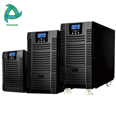 HF Online UPS - Single phase input single phase output