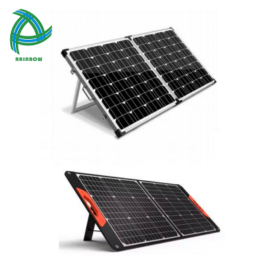 Portable Solar Panel - 50W-400W